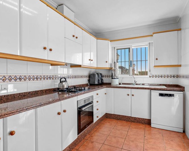 Image No.2-Propriété de 6 chambres à vendre à Los Montesinos