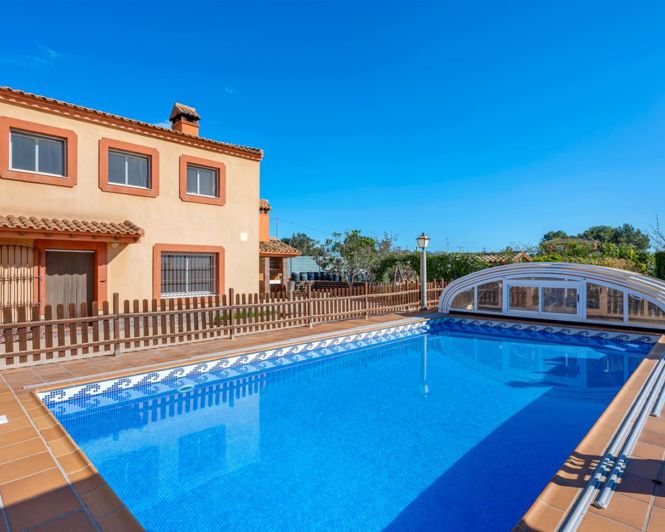 Image No.20-Propriété de 6 chambres à vendre à Los Montesinos