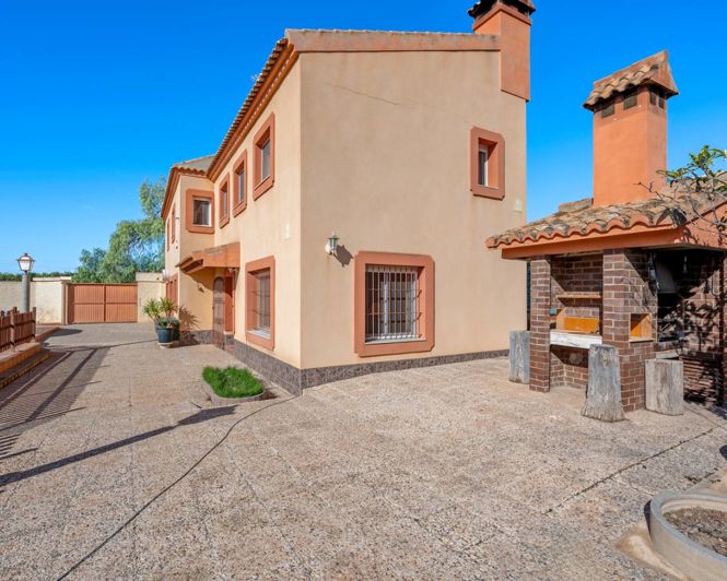 Image No.22-Propriété de 6 chambres à vendre à Los Montesinos