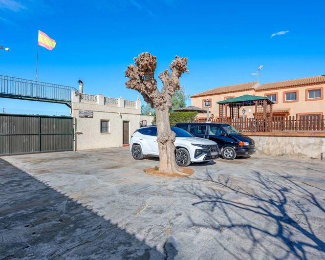 Image No.28-Propriété de 6 chambres à vendre à Los Montesinos