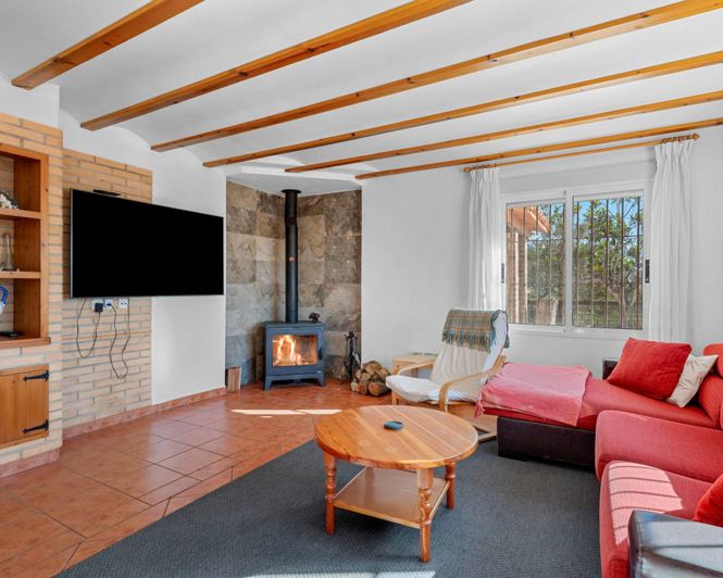 Image No.3-Propriété de 6 chambres à vendre à Los Montesinos