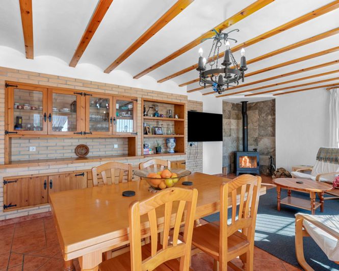 Image No.5-Propriété de 6 chambres à vendre à Los Montesinos