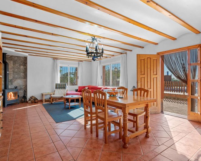 Image No.6-Propriété de 6 chambres à vendre à Los Montesinos