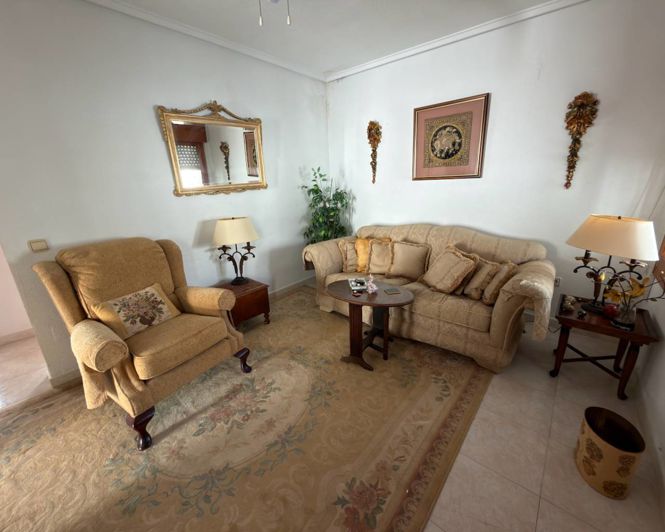 Image No.6-Villa de 2 chambres à vendre à Ciudad Quesada