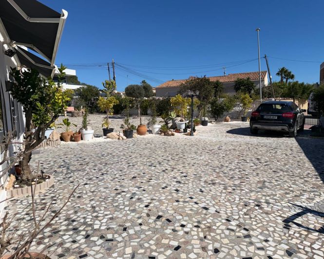 Image No.22-3 Bed Villa for sale