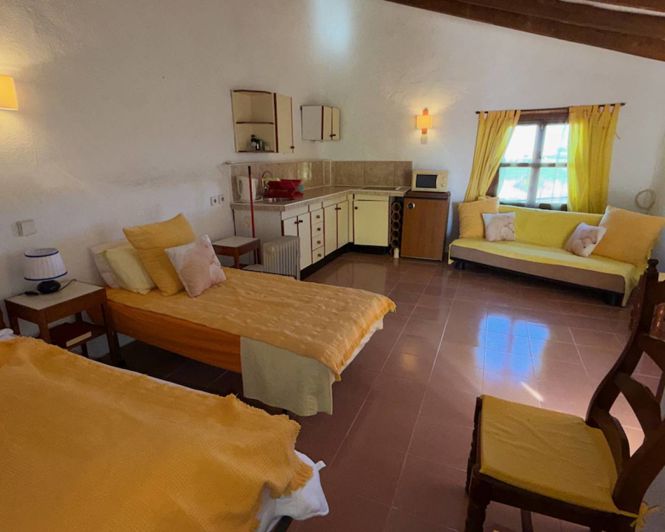 Image No.17-Propriété de 6 chambres à vendre à Rojales