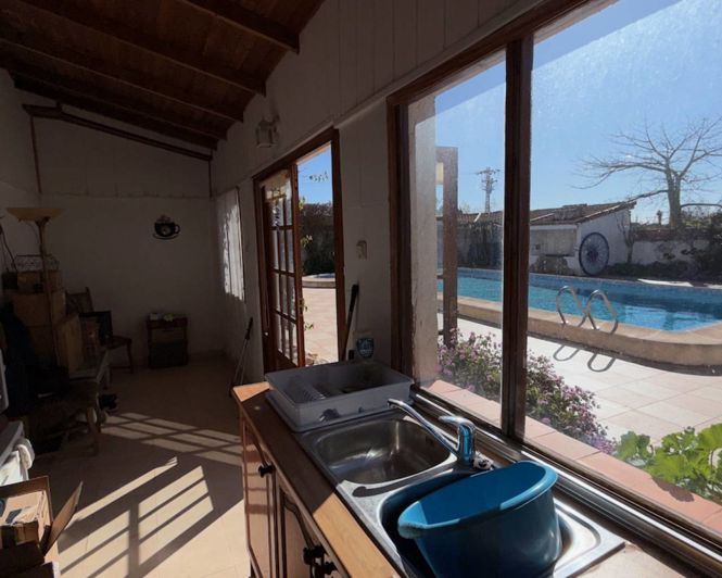 Image No.19-Propriété de 6 chambres à vendre à Rojales