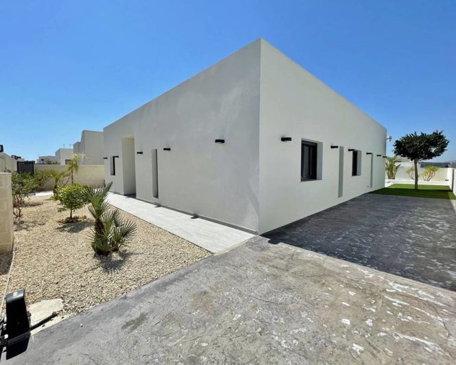 Image No.16-3 Bed Villa for sale