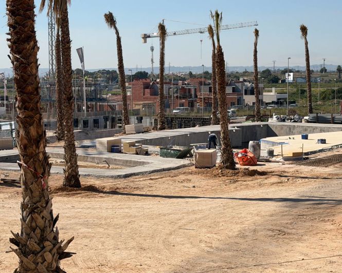 Image No.11-2 Bed Apartment for sale