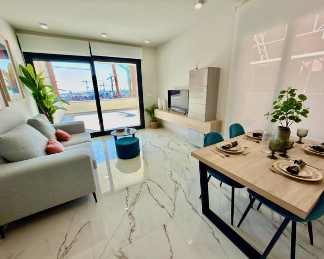 Image No.3-2 Bed Apartment for sale