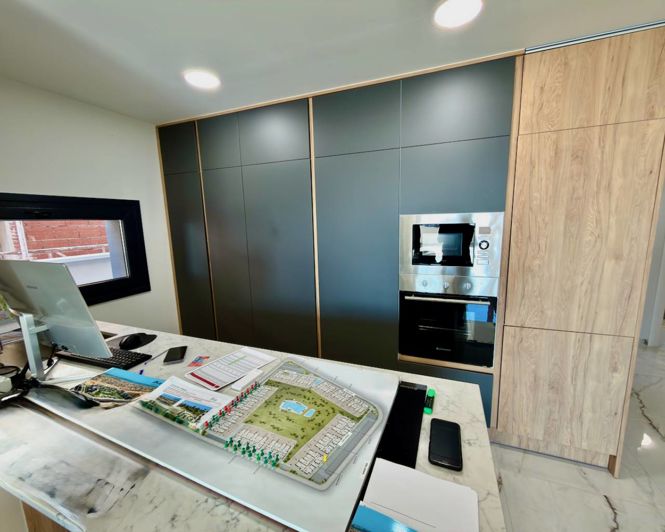 Image No.4-2 Bed Apartment for sale