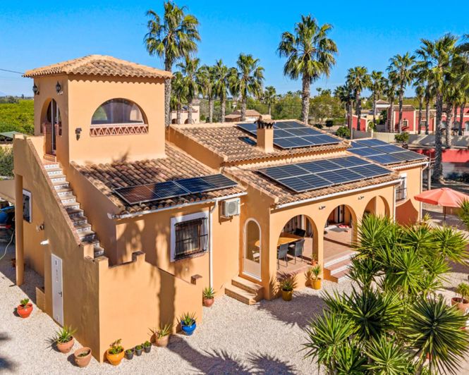 Image No.39-3 Bed Property for sale