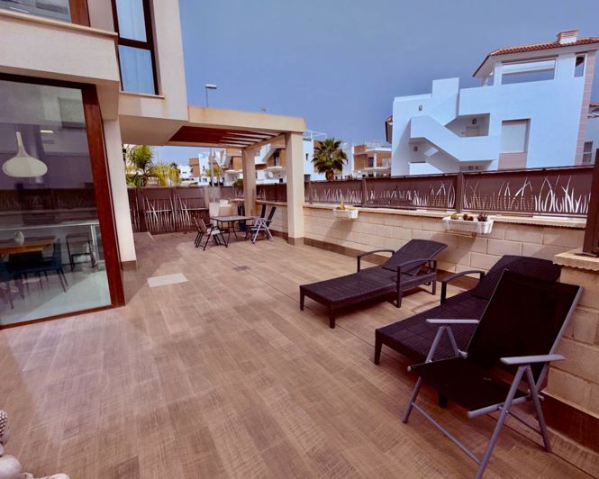 Image No.23-3 Bed Villa for sale