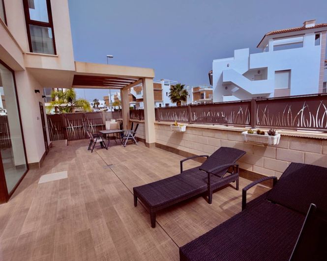 Image No.24-3 Bed Villa for sale