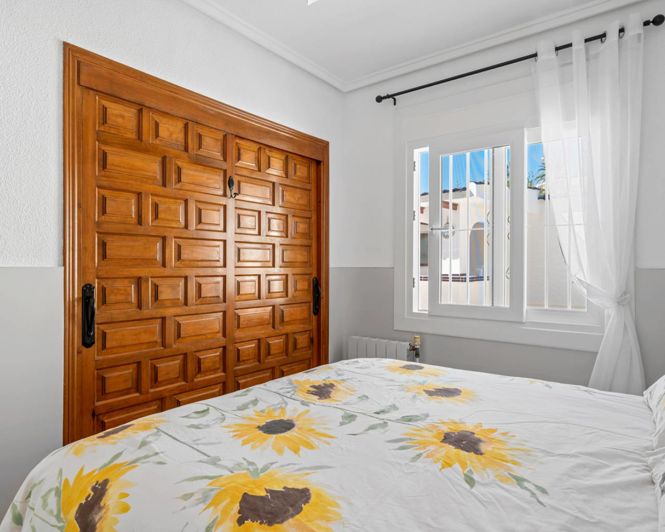 Image No.16-Villa de 3 chambres à vendre à Ciudad Quesada