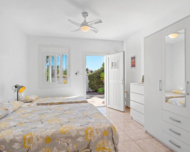 Image No.18-Villa de 3 chambres à vendre à Ciudad Quesada