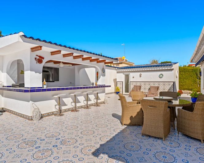 Image No.22-Villa de 3 chambres à vendre à Ciudad Quesada