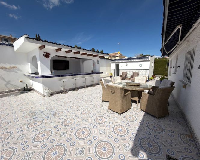 Image No.24-3 Bed Villa for sale