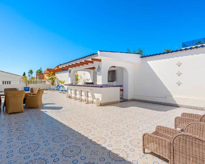 Image No.24-Villa de 3 chambres à vendre à Ciudad Quesada