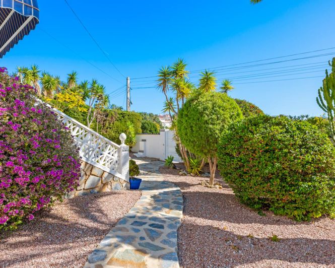 Image No.27-Villa de 3 chambres à vendre à Ciudad Quesada