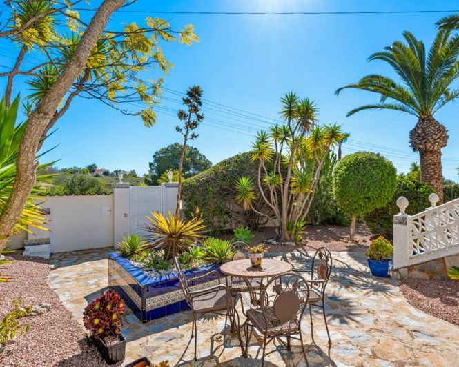 Image No.29-Villa de 3 chambres à vendre à Ciudad Quesada