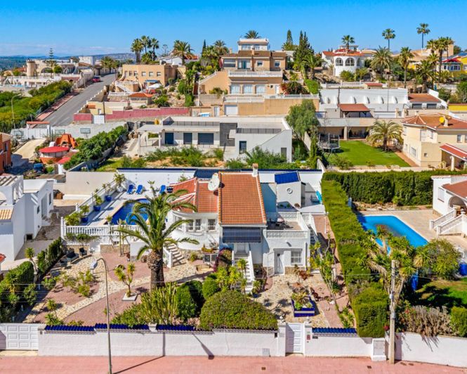 Image No.32-Villa de 3 chambres à vendre à Ciudad Quesada