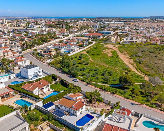 Image No.34-Villa de 3 chambres à vendre à Ciudad Quesada