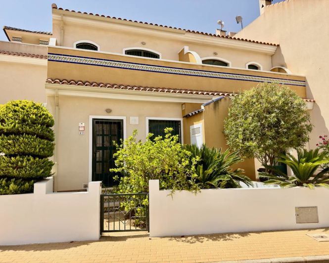 Image No.23-Villa de 3 chambres à vendre à Ciudad Quesada