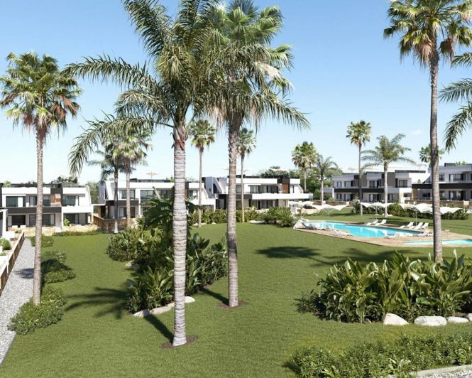 Image No.14-2 Bed Apartment for sale