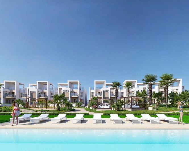 Image No.3-2 Bed Apartment for sale