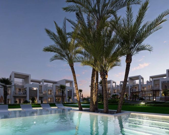 Image No.4-2 Bed Apartment for sale