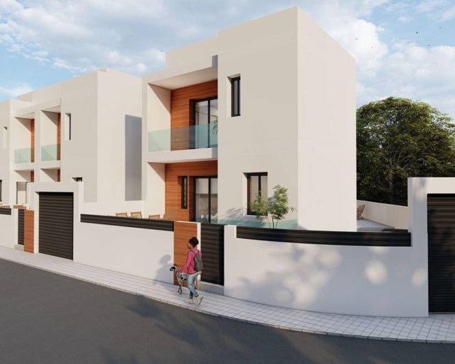 Image No.12-3 Bed Villa for sale