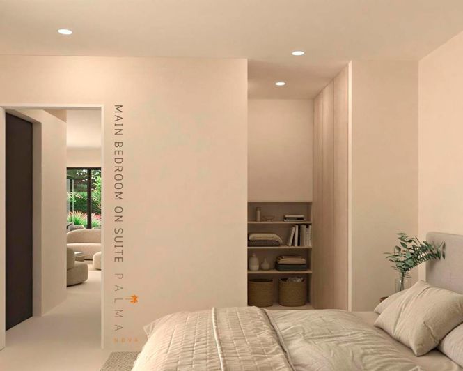 Image No.4-Villa de 3 chambres à vendre à Daya Nueva