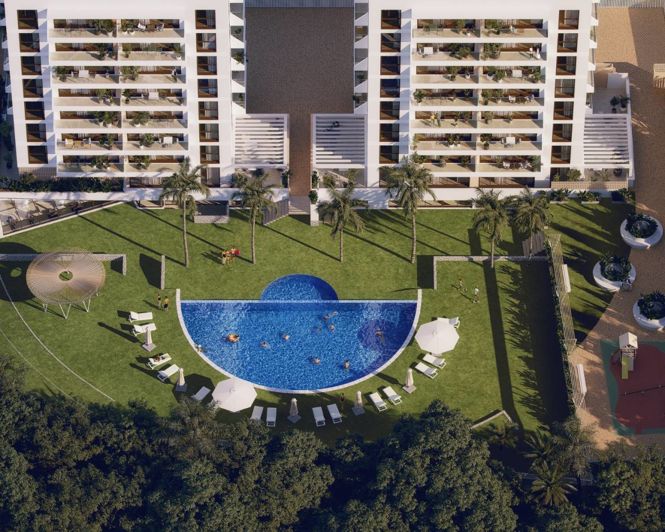 Image No.14-2 Bed Apartment for sale