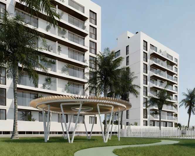 Image No.2-2 Bed Apartment for sale