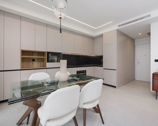 Image No.4-2 Bed Apartment for sale