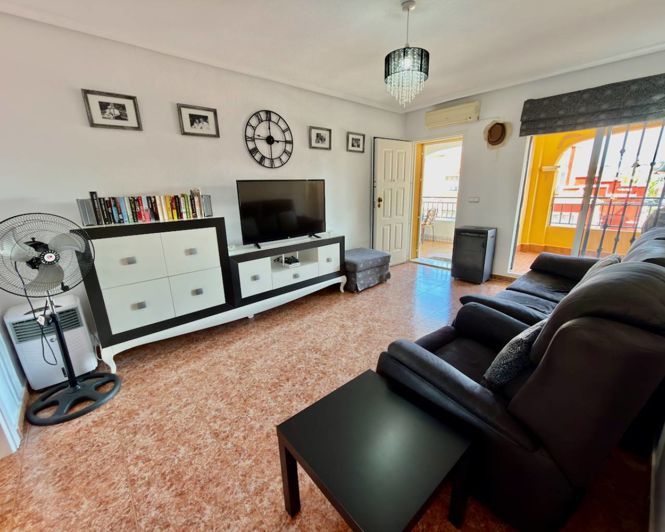 Image No.6-Appartement de 2 chambres à vendre à Los Montesinos