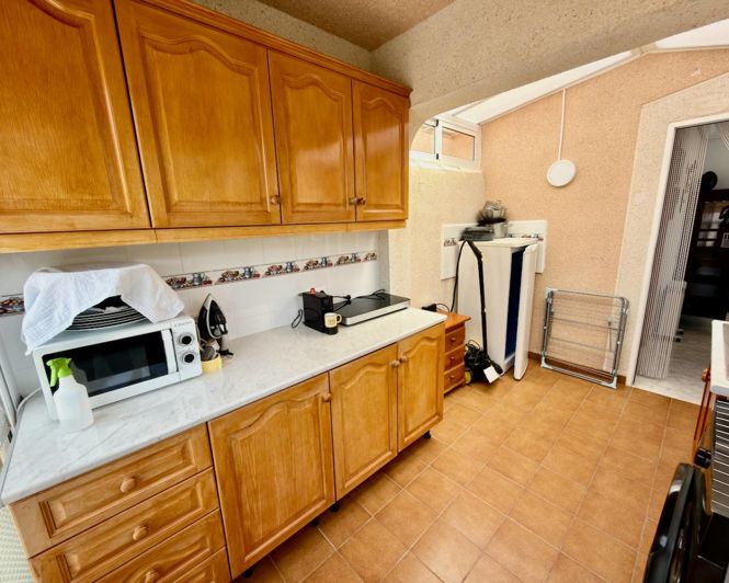 Image No.12-Villa de 3 chambres à vendre à Ciudad Quesada