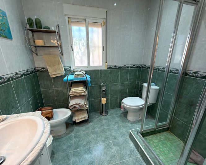 Image No.10-Propriété de 5 chambres à vendre à Catral