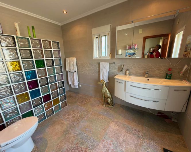 Image No.14-Propriété de 5 chambres à vendre à Catral