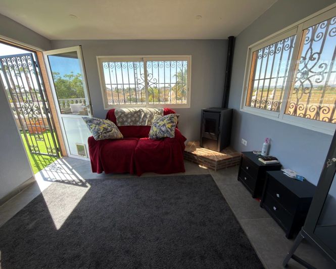 Image No.15-Propriété de 5 chambres à vendre à Catral