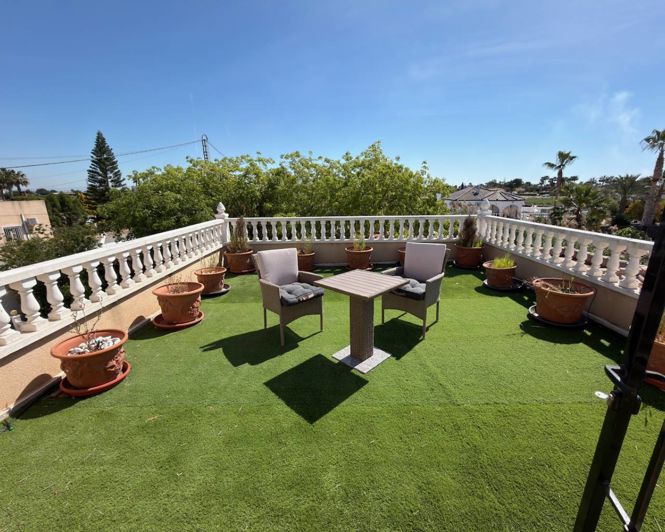 Image No.16-Propriété de 5 chambres à vendre à Catral