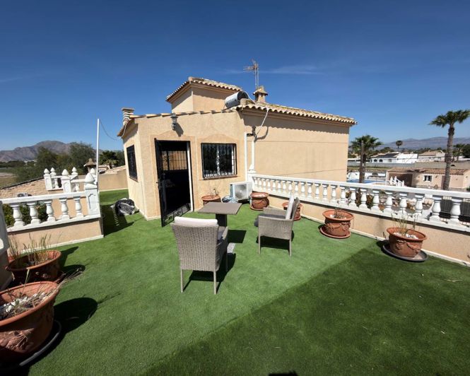 Image No.17-Propriété de 5 chambres à vendre à Catral