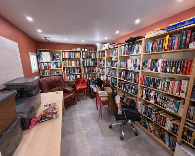 Image No.20-Propriété de 5 chambres à vendre à Catral