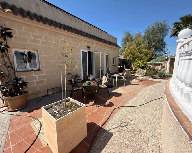 Image No.21-Propriété de 5 chambres à vendre à Catral