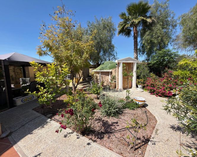 Image No.25-Propriété de 5 chambres à vendre à Catral