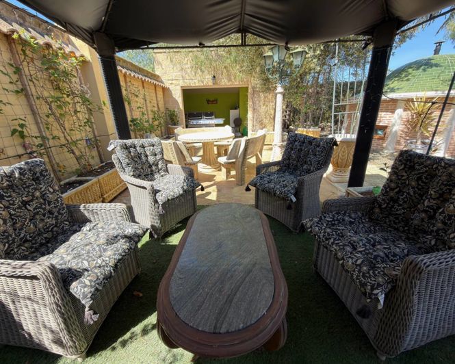 Image No.26-Propriété de 5 chambres à vendre à Catral