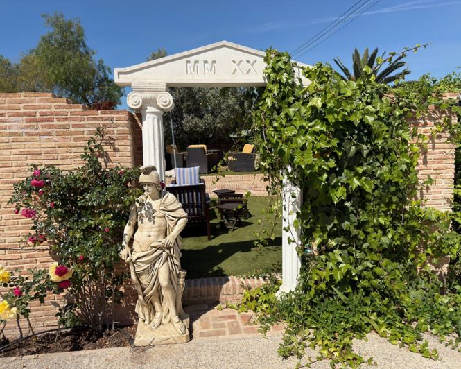 Image No.28-Propriété de 5 chambres à vendre à Catral