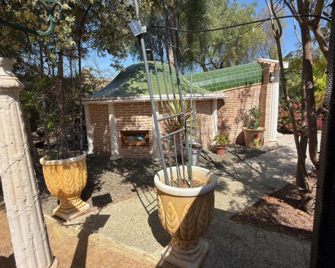 Image No.29-Propriété de 5 chambres à vendre à Catral