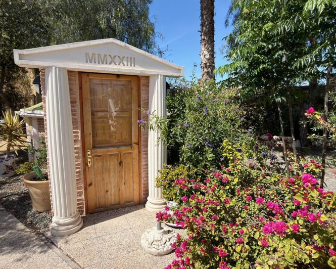 Image No.31-Propriété de 5 chambres à vendre à Catral